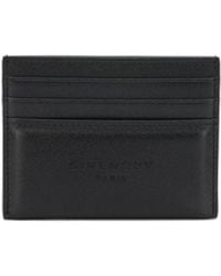 Givenchy - "Antigonia Stamped" Card Holder - Lyst
