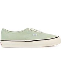 Vans - Canvas Lx Authentic Sneaker - Lyst