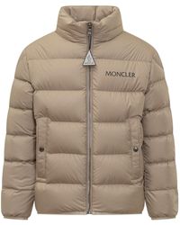 Moncler - Classic Down Jacket - Lyst