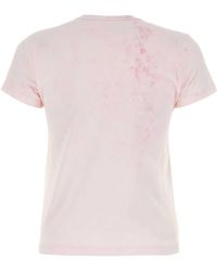 Alexander Wang - T-Shirt - Lyst