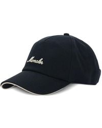Moncler - Logo Baseball Cap - Lyst