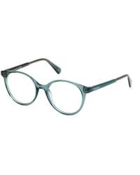 MAX&Co. - Max & Co Mo5106 Eyeglasses - Lyst