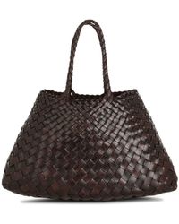 Dragon Diffusion - Santa Croce Small Bag - Lyst