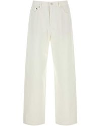 Jil Sander - Denim Jeans - Lyst