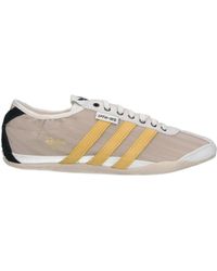 adidas - Low-Top Lace-Up Sneaker - Lyst