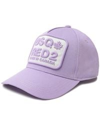 DSquared² - Hat - Lyst