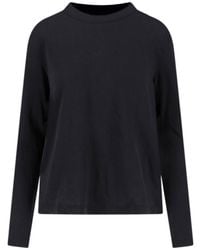 James Perse - Classic T-Shirt - Lyst