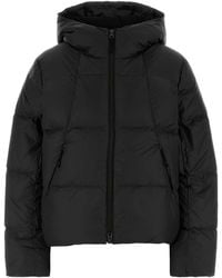 Goldwin - Nylon Crystallite Down Jacket - Lyst