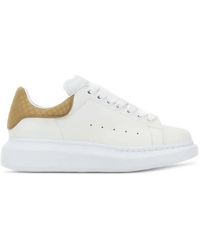 McQueen - Oversized Sneakers - Lyst
