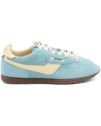 Autry - Windspin" Low Sneaker - Lyst
