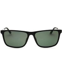 Harley Davidson - Rectangular Sunglasses - Lyst