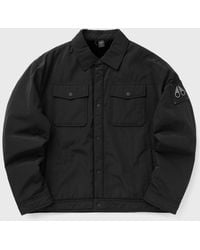 Moose Knuckles - Jacque Bunny Jacket - Lyst