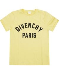Givenchy - Kids' Mini T-Shirt - Lyst