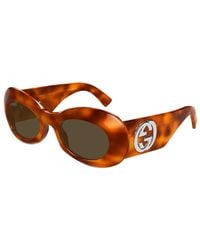 Gucci - Gg1696S Mini Sunglasses For - Lyst