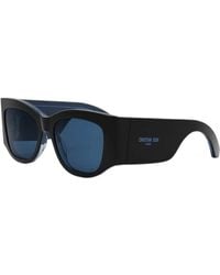 Dior - Nuit Mini Sunglasses - Lyst
