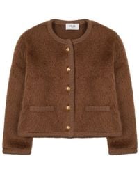 Celine - Sophisticated Jacket - Lyst