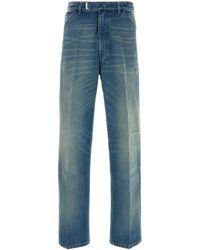 Random Identities - Denim Jeans - Lyst