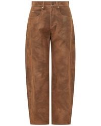 Isabel Marant - Belky-Gc Tailored Pants - Lyst