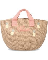 Chloé - Bags - Lyst