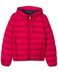 INVICTA WATCH - Jacket - Lyst