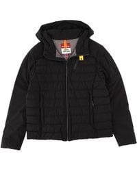 Parajumpers - Hooded Lightweight Down Jacket - Lyst