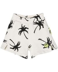 Barrow - Sweatshorts - Lyst