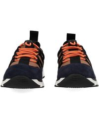 Marni - Lace-Up Sneakers - Lyst