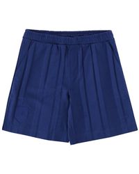 BOSS - Shorts "Lux Huxley" - Lyst