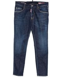 DSquared² - Skater Jeans - Lyst