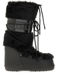 Moon Boot - High Boot Ecopier - Lyst