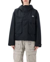 Nike - Acg Waterproof Primaloft Jacket - Lyst