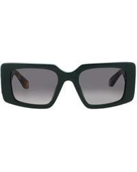 Roberto Cavalli - Elegant Mini Sunglasses - Lyst