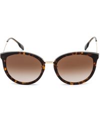 Burberry - Be4289D Sunglasses - Lyst