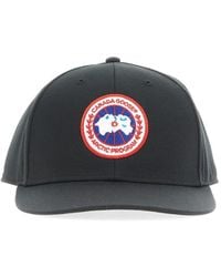 Canada Goose - Adjustable - Hat With Visor - Lyst