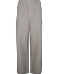 Amiri - Straight Patch Cady Track Pants For - Lyst