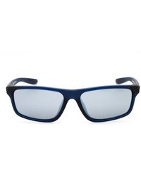 Nike - Chronicle Fj2216 Rectangular Sunglasses - Lyst