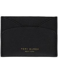 Tory Burch - Card Holder "Romy" - Lyst
