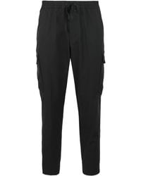 BOSS - Pants - Lyst