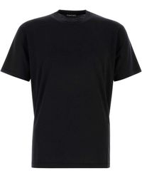 Tom Ford - Cotton T-Shirt - Lyst