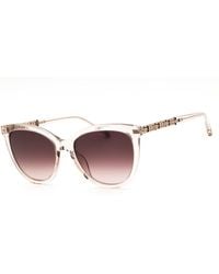 ESCADA - Elegant Cat Eye Sunglasses - Lyst