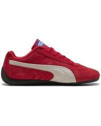 PUMA - Stylish Flat Shoes - Lyst