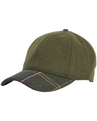 Barbour - Sports Cap Roker - Lyst