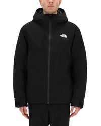 The North Face - Jacket With Logo - Lyst