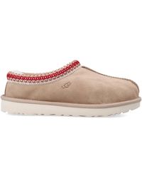 UGG - Tasman Ii S Suede Slippers - Lyst