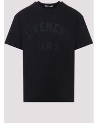 Givenchy - T-Shirt - Lyst