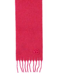 Ruslan Baginskiy - Wool Scarf - Lyst