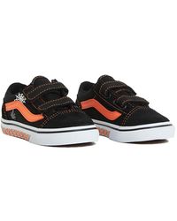 Vans - "Old Skool" Sneaker - Lyst