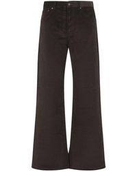 Acne Studios - Pants - Lyst