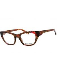 Guess - Modern Cat-Eye Eyeglasses For - Lyst
