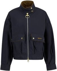Barbour - Blackthorn Jacket - Lyst